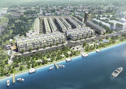 The Pearl Riverside